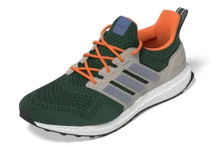 Adidas Ultraboost Green Creme Orange ID9668