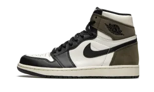 Air Jordan 1 Retro High Dark Mocha