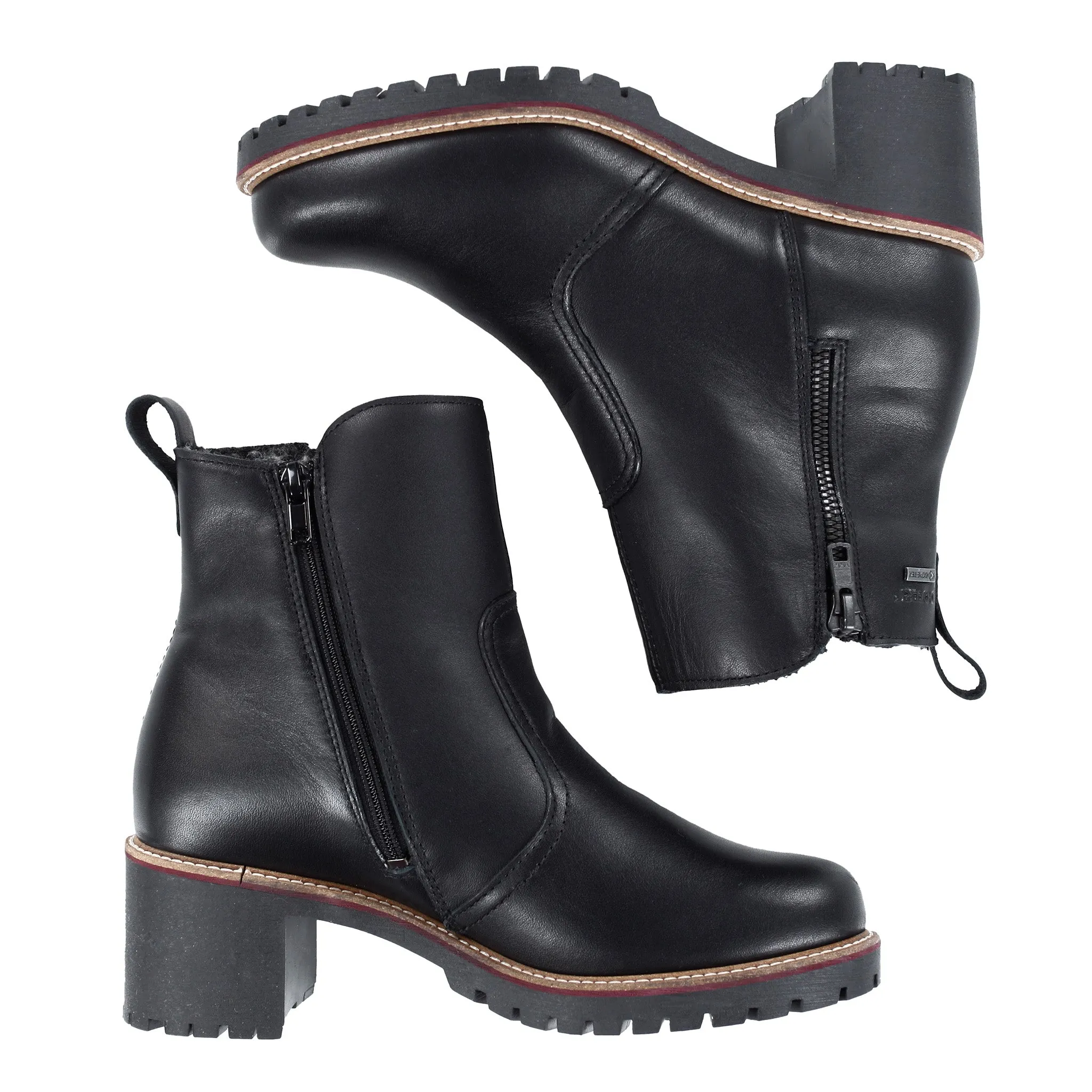 ARO Women's GORE-TEX® ankle boots