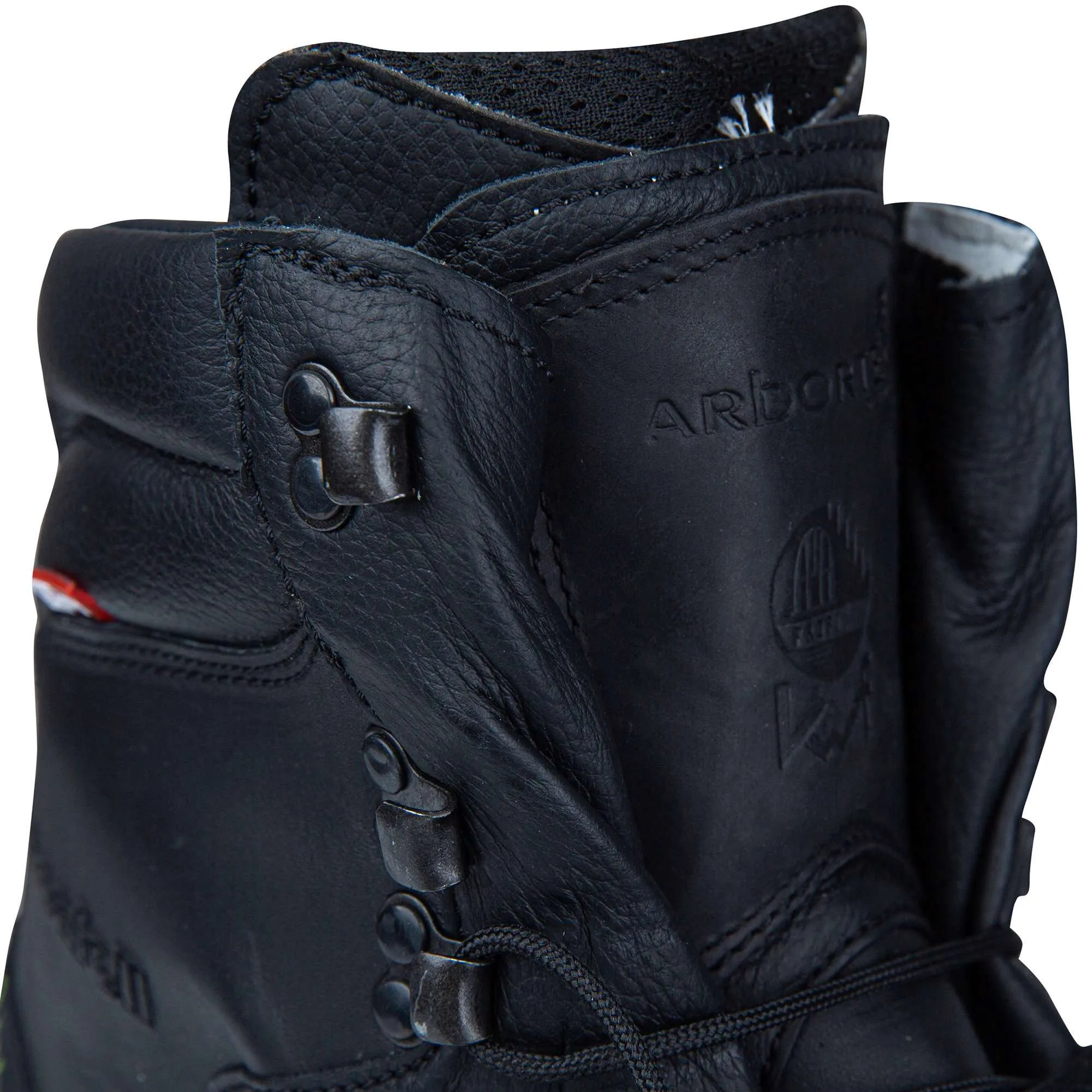 AT30100 Scafell Chainsaw Boot - Black