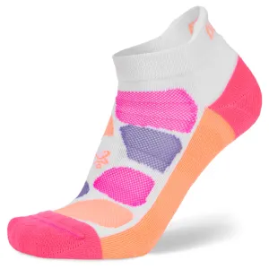 Balega Enduro Women's No Show Sock Pink