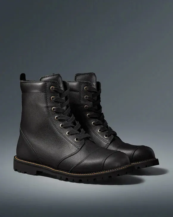 Belstaff Resolve High-Performance Motorcycle Boots