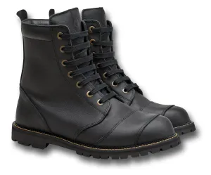 Belstaff Resolve High-Performance Motorcycle Boots