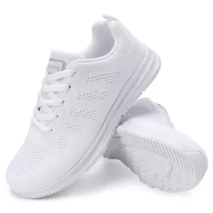 Casual Women Sneakers