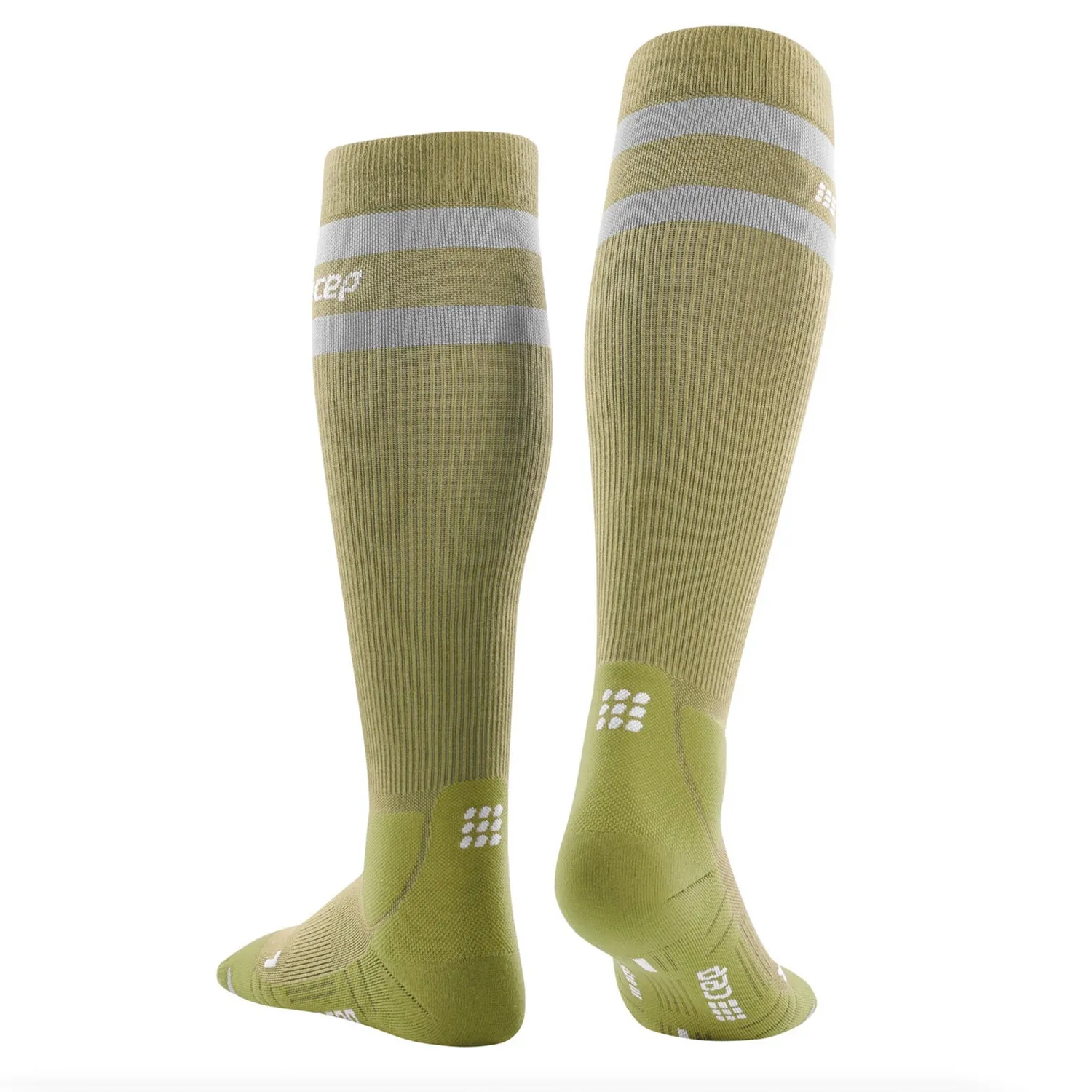 CEP Men's Hiking 80s Compression Socks