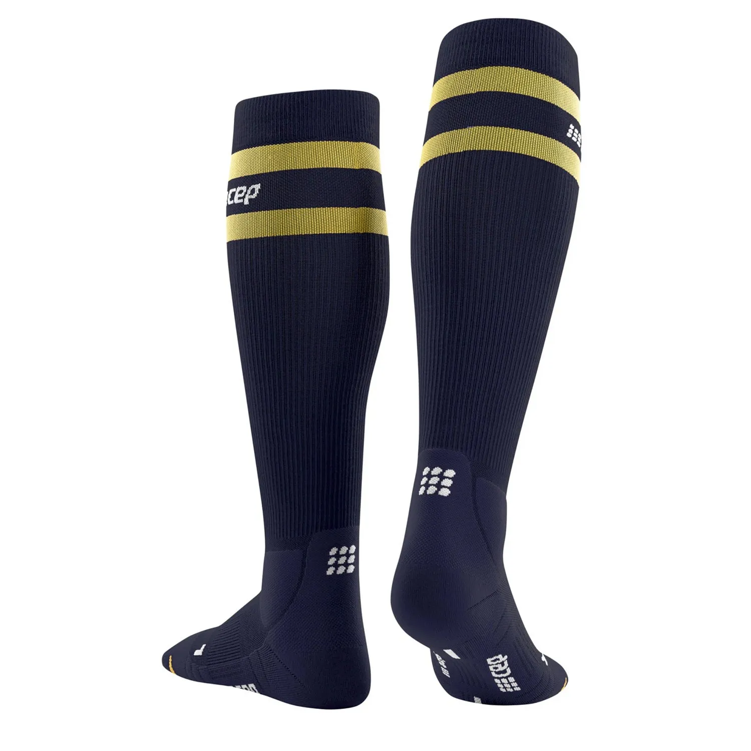 CEP Men's Hiking 80s Compression Socks