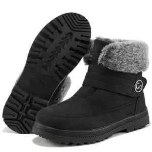 HARENC™Women's Winter Snow Boots