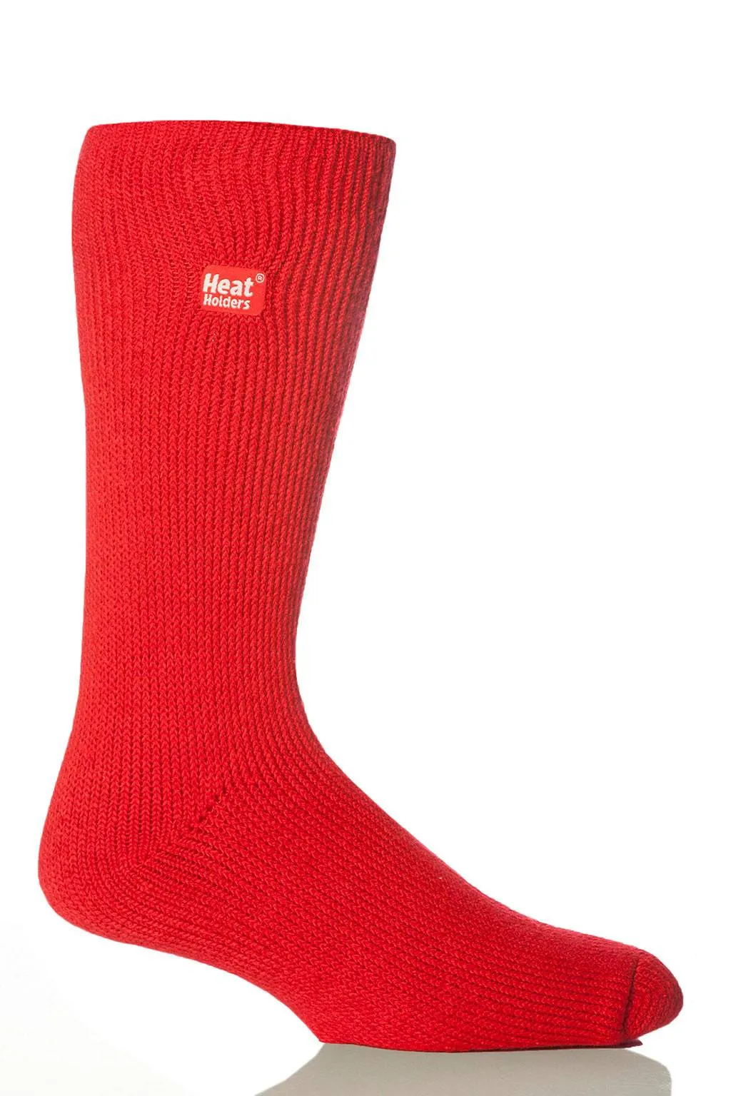 Men's Big/Tall Crew Socks