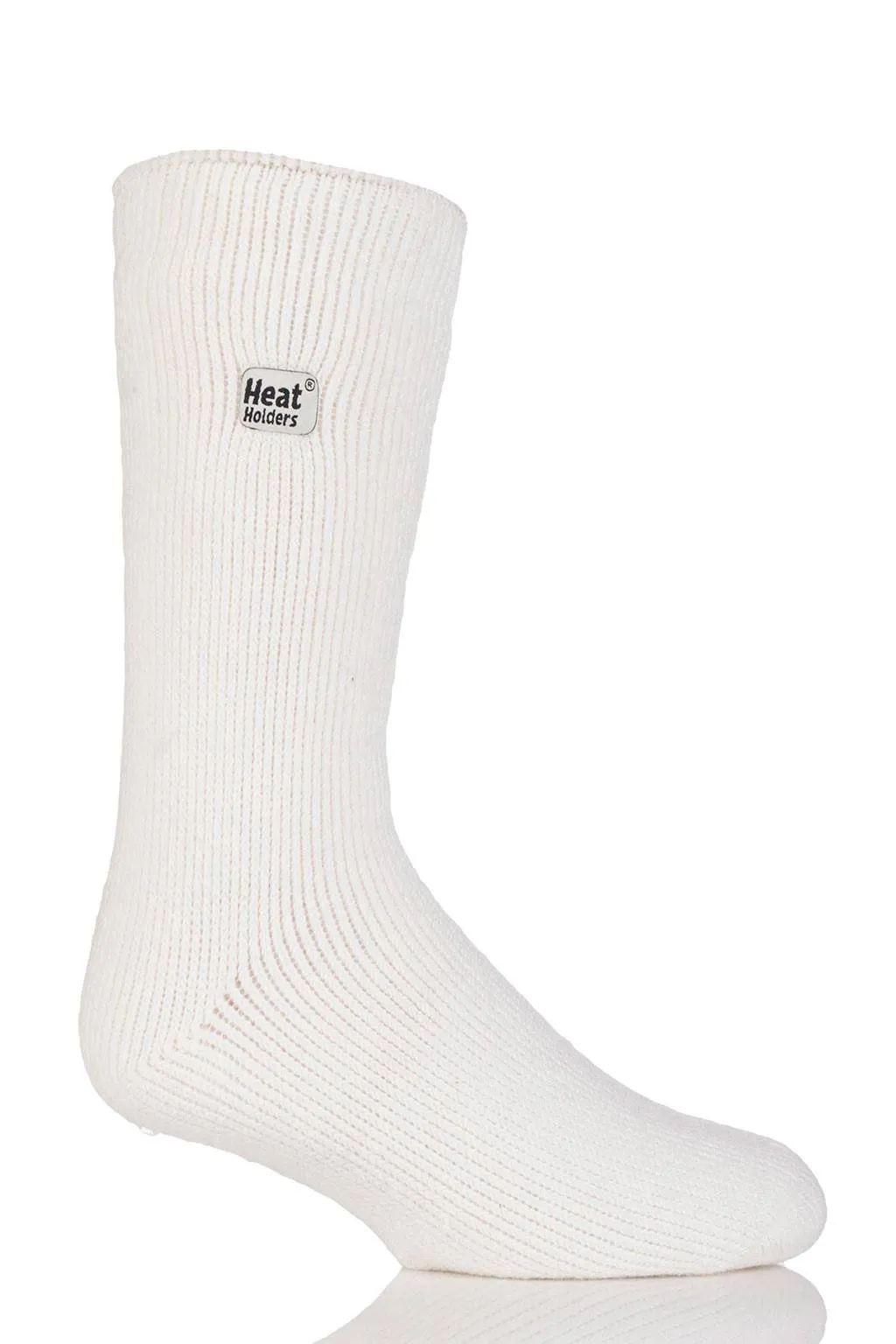 Men's Big/Tall Crew Socks