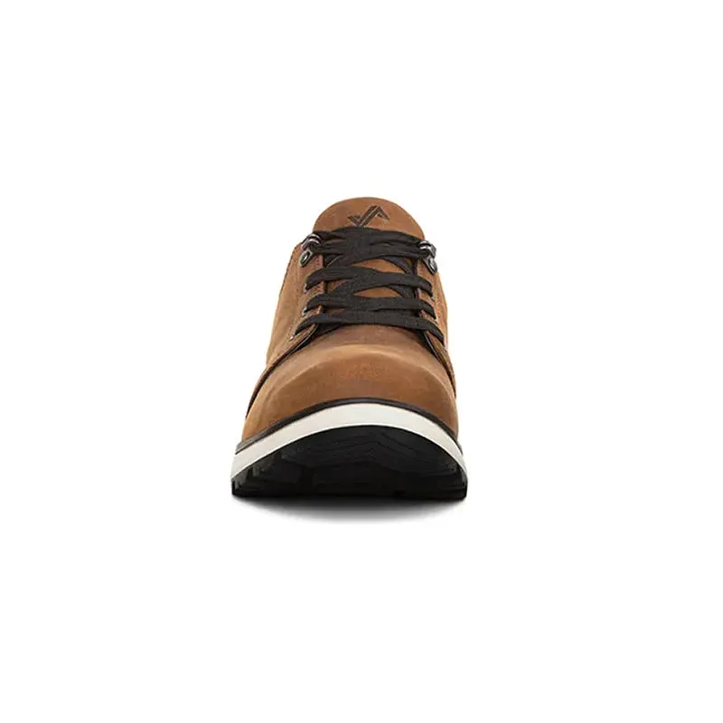 Men's Davos Mid Toffee