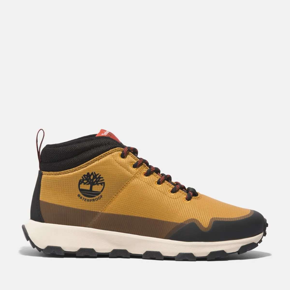 Men's Winsor Trail Waterproof Mid