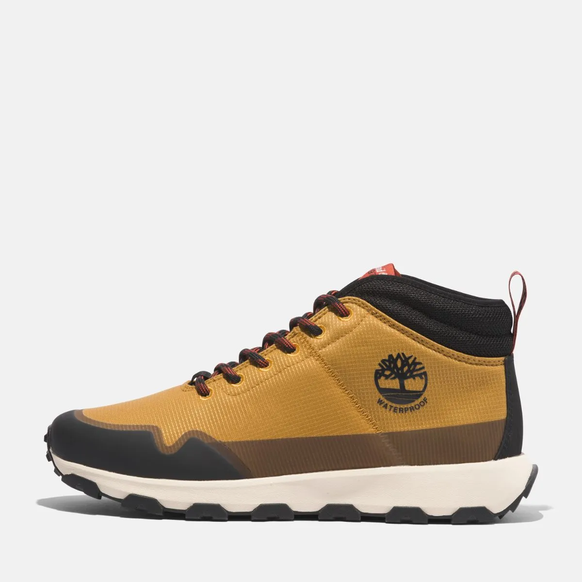 Men's Winsor Trail Waterproof Mid