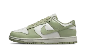 Nike Dunk Low Next Nature Olive Aura