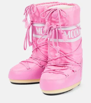 ONELY's Funky Waterproof Winter Boots