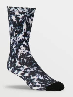 Volcom Crew Socks - Vibe